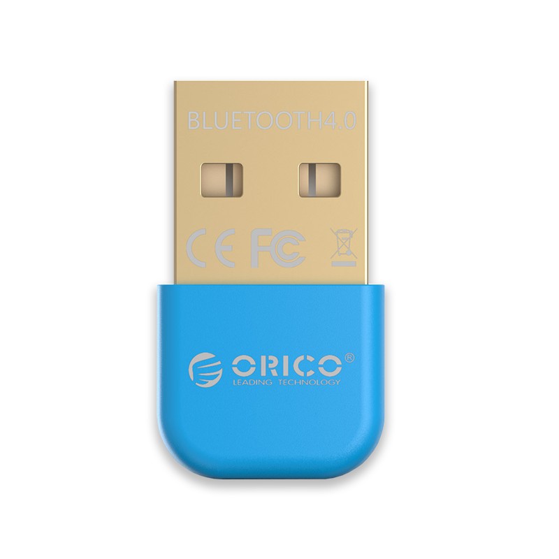 Thiết bị kết nối USB Bluetooth Orico 4.0 - Viscom phân phối