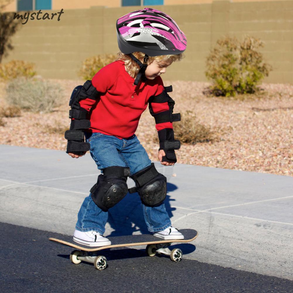 Mũ bảo hiểm đi xe đạp bảo vệ an toàn cho trẻ nhỏ
