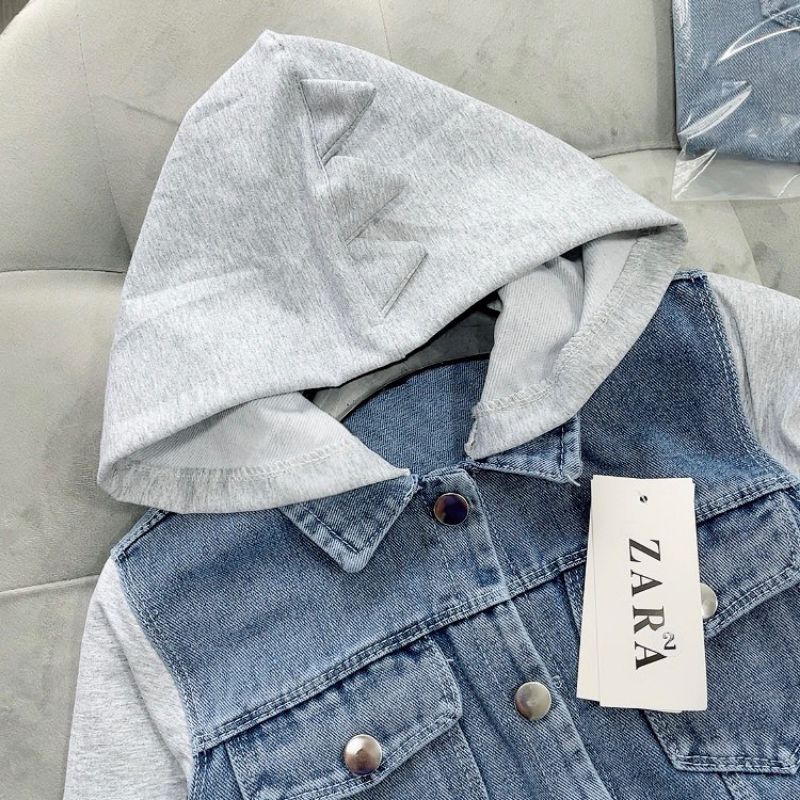 Áo bò mũ khủng long