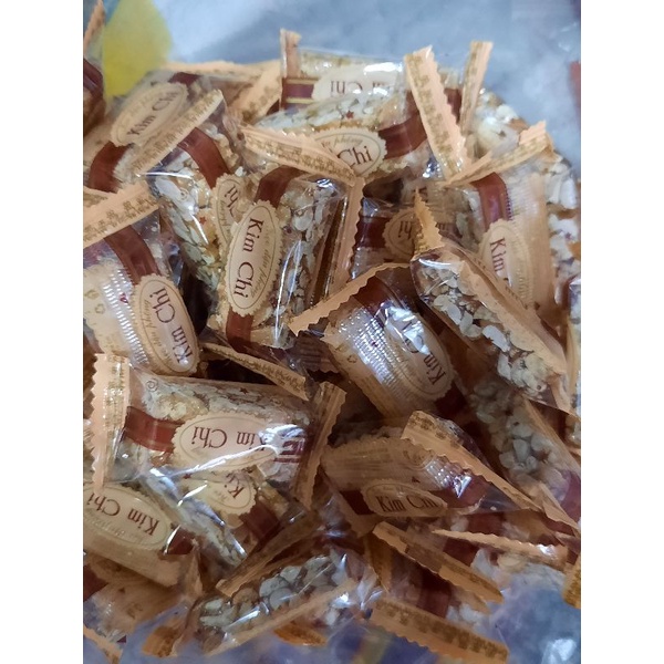 Kẹo đậu phộng kim chi 1 kg