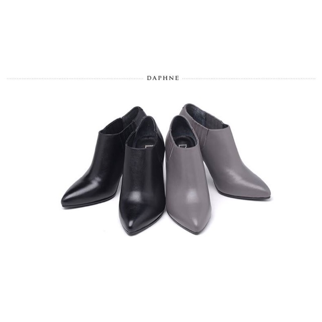Ankle boot daphne