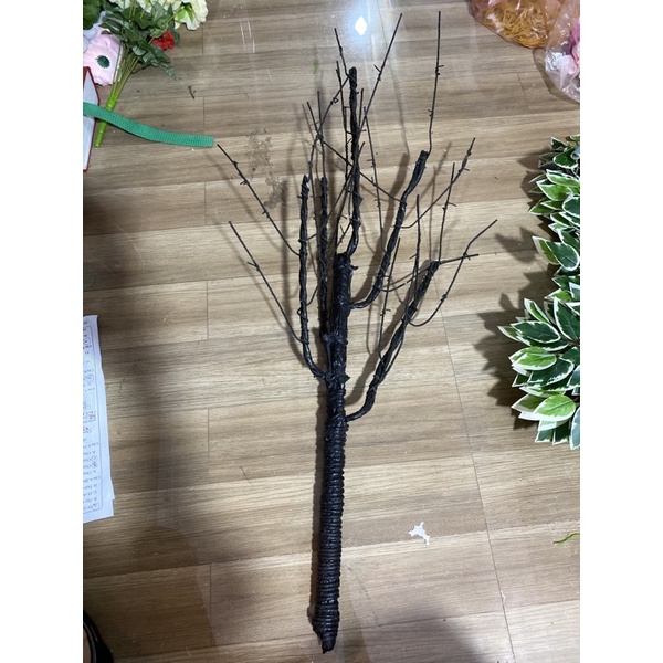 Thân Hồng giả cao 1m