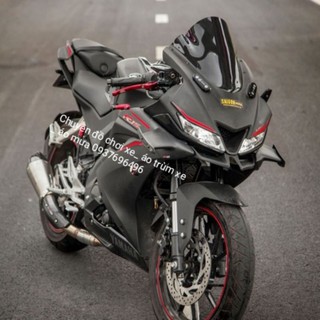 CÁNH CHẮN GIÓ R15 YAMAHA