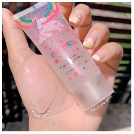 Kem Lót Bắt Sáng Kaliya Beauty Primer Cho Làn Da Căng Bóng Rạng Ngời | BigBuy360 - bigbuy360.vn
