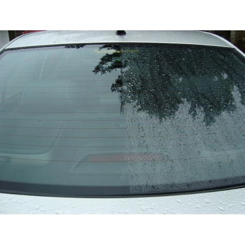 [HÀNG NHẬP XỊN]chai xịt nano chống nước cho kính ô tô - dung dịch phủ bóng sơn xe máy ô tô DIY Nano Coating-BAOBAO