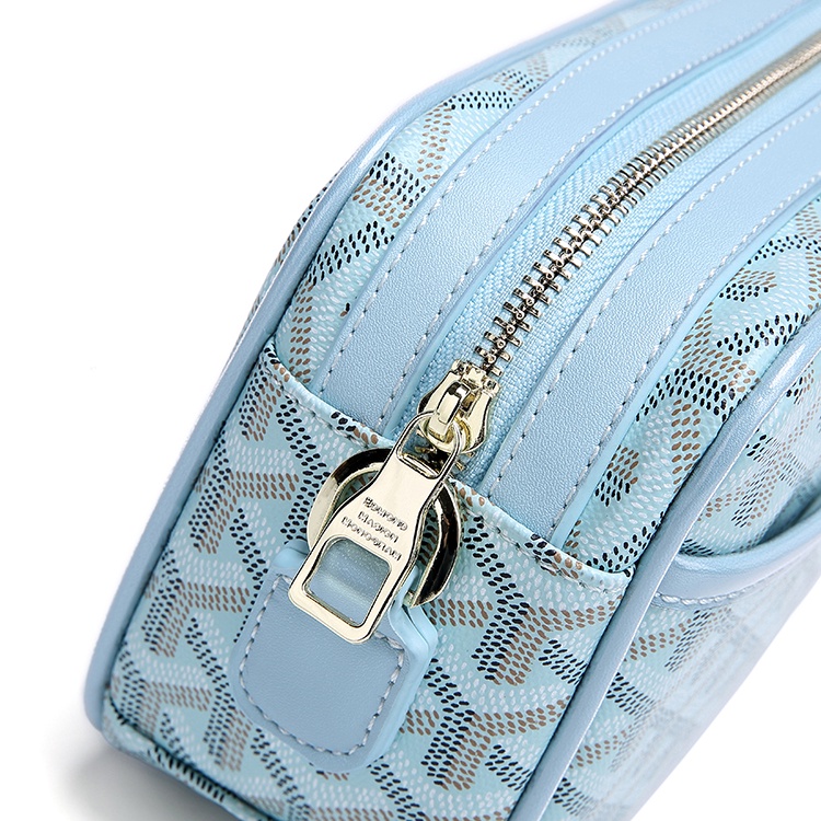 Túi Đeo Chéo Waist Bag Edmond Maison Monogram Chính Hãng Thời Trang, Minibag Edmond