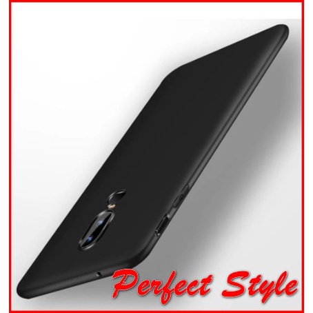 Ốp lưng TPu dẻo đen mềm mịn Nokia X5 x6 X7 Nokia C20 C10 C30 3.1 plus Nokia 5 7 8