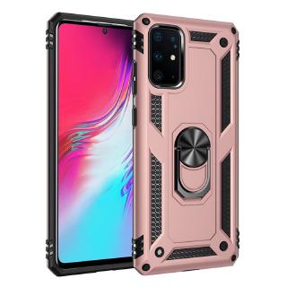 Ốp điện thoại có đế nhẫn chống sốc cho SAMSUNG GALAXY S20 PLUS NOTE 8 NOTE 10 LITE 10 PLUS 5G S20 ULTRA