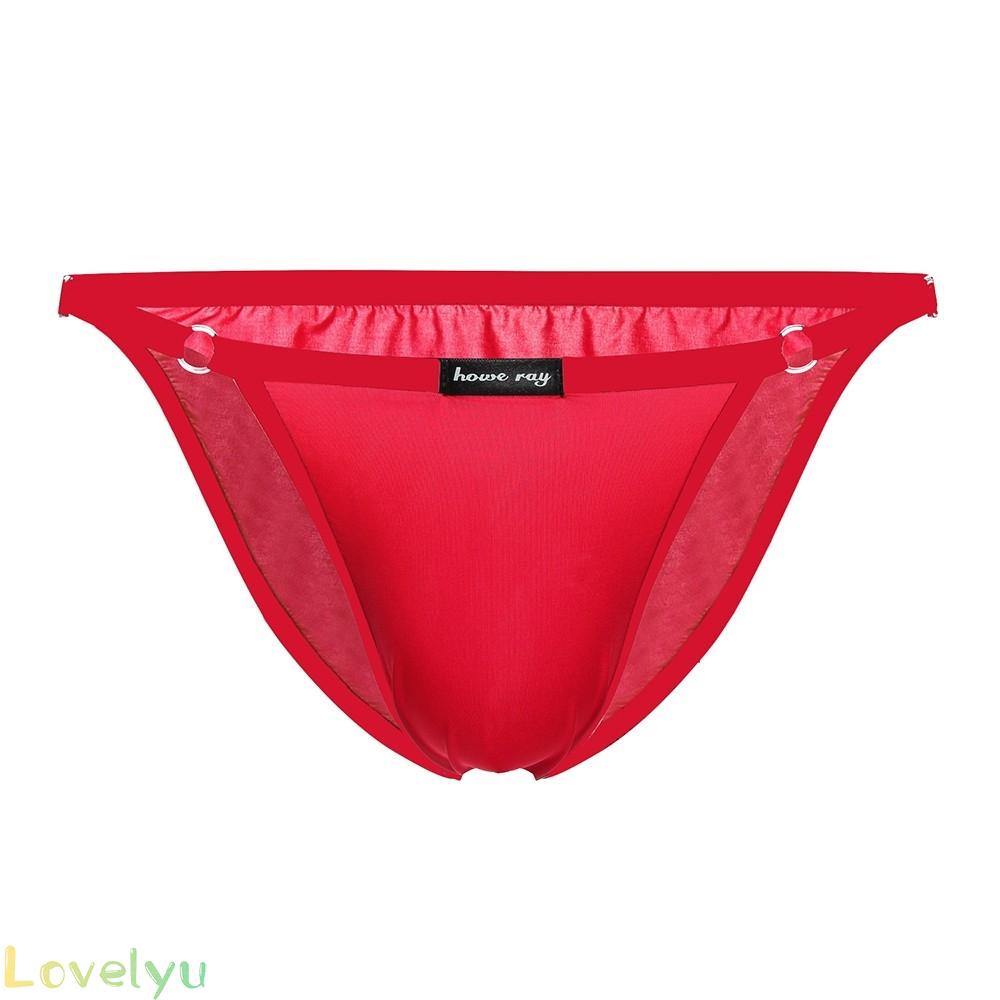 【LOVELYU】Áo lót chữ T bằng lụa lạnh mỏng nhẹ thoáng khí thời trang bốn mùa