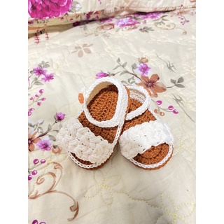 Giày sandal cho bé gái