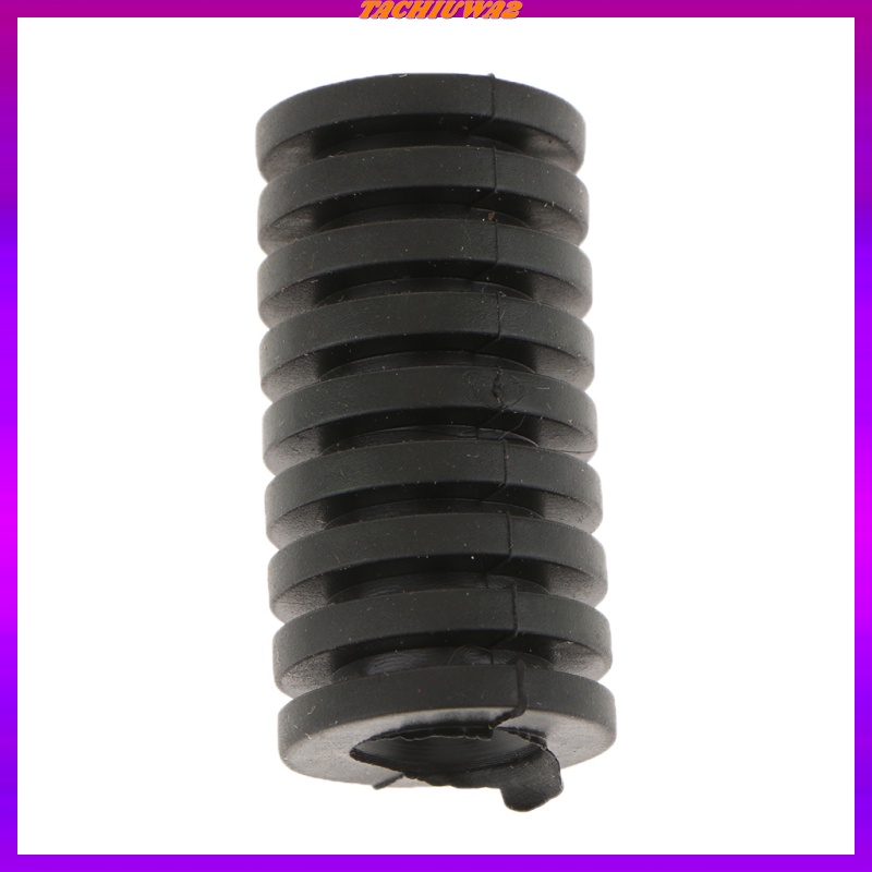 Vỏ Bọc Bàn Đạp Số Xe Máy Bằng Cao Su Màu Xanh Dương Tachiuwa2