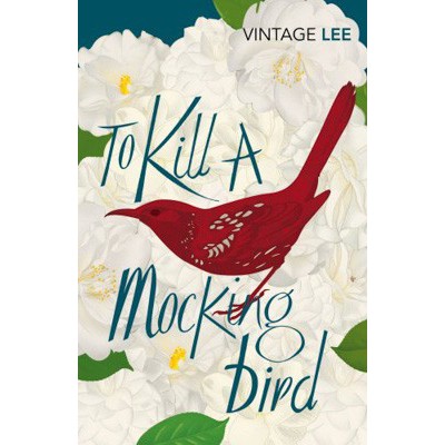 Sách Tiếng Anh: To Kill A Mockingbird