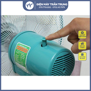 Quạt điện đứng Senko LTS1638