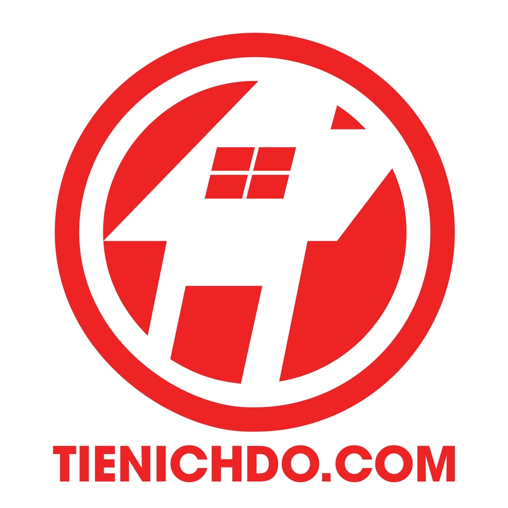 TIỆN ÍCH ĐỎ - Siêu Thị Smart'X