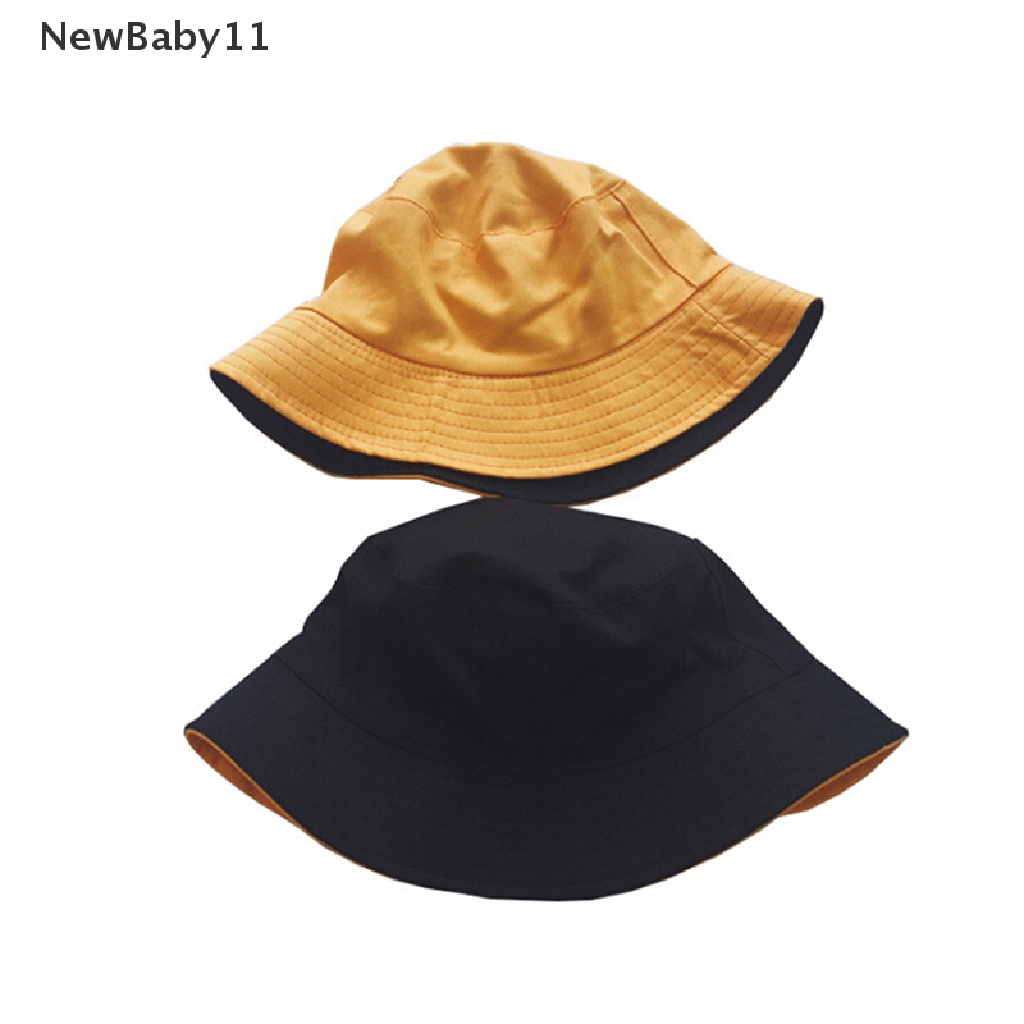Mũ Bucket Chất Cotton Phong Cách Ngư Dân Đi Biển Cho Bé