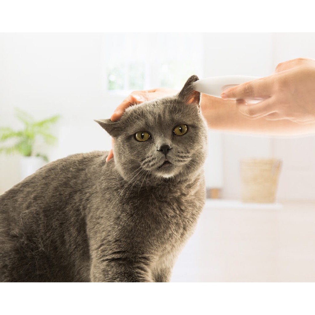 Tông đơ cắt lông thú cưng Pawbby MG-FP001/MG-FP001A