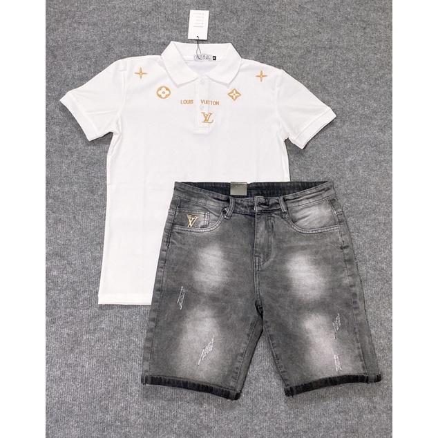 set shop tự chụp siêu hot( giá bao gồm áo + quần)