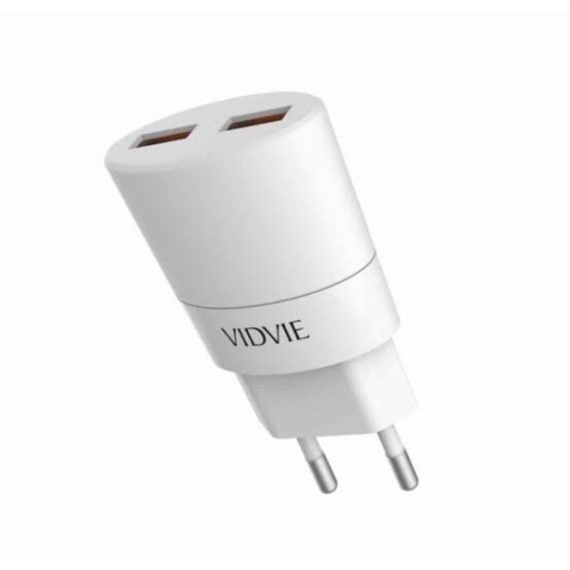 Đầu Sạc Micro Usb 2 Đầu Hình Cũ Độc Đáo