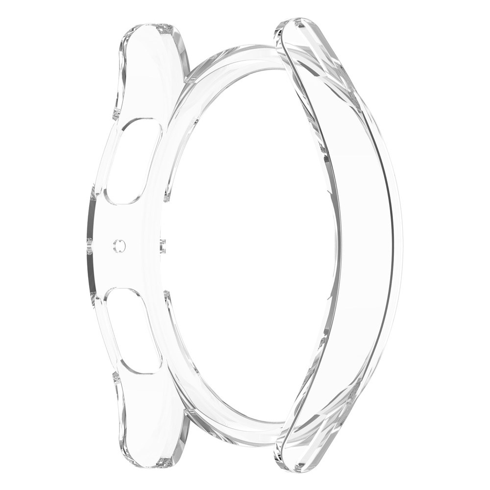 Ốp Bảo Vệ Nhựa PC Mặt Nhám Cho Đồng Hồ Thông Minh Samsung Galaxy Watch 5 pro 45mm watch5 40mm 44mm