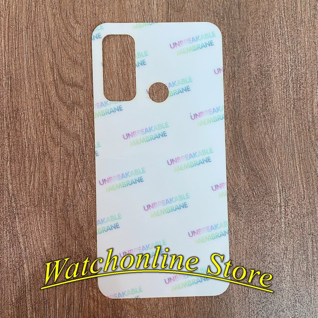 [Vsmart ] Dán PPF mặt lưng cho vsmart live / vsmart  joy 1 / vsmart  joy 1 + / vsmart  active 1-1+ / vsmart  joy 2 plus