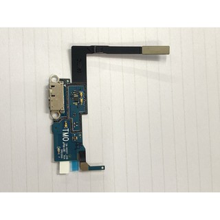 Cụm chân sạc samsung note 3 sm-n900t