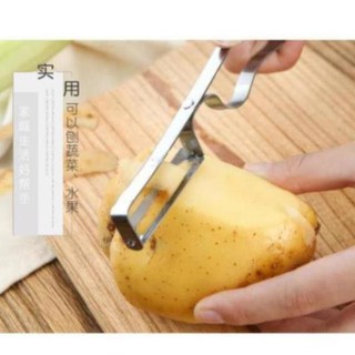 Dụng cụ gọt vỏ