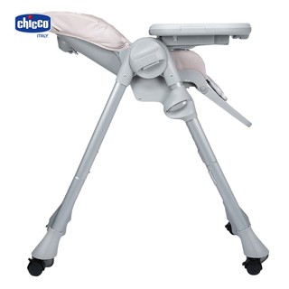 (MamanBébé chính hãng) Ghế ăn Chicco Polly Easy 4W