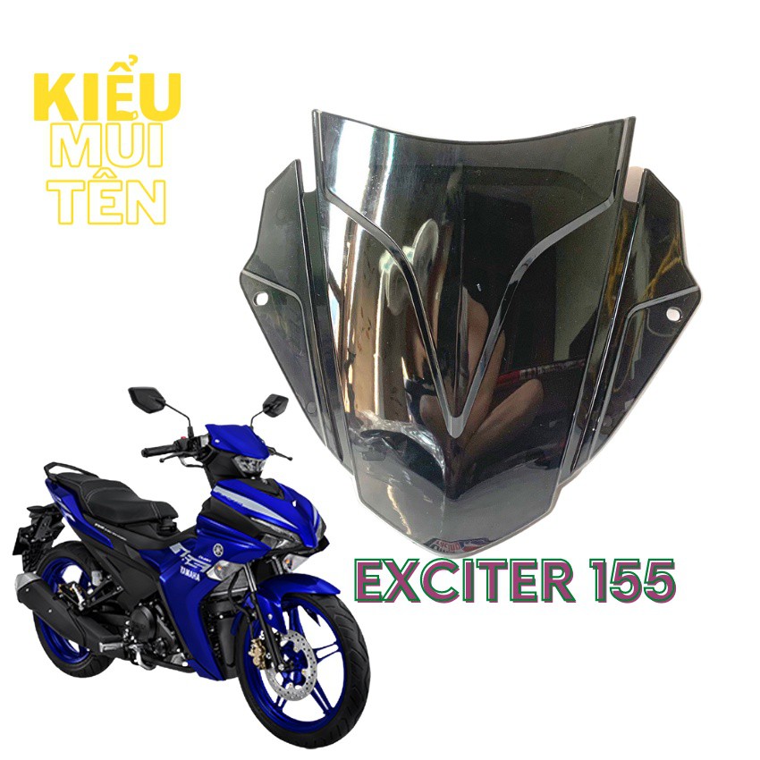 Mão Exciter 155 VVA -Exciter 2021( chọn đúng phân loại)