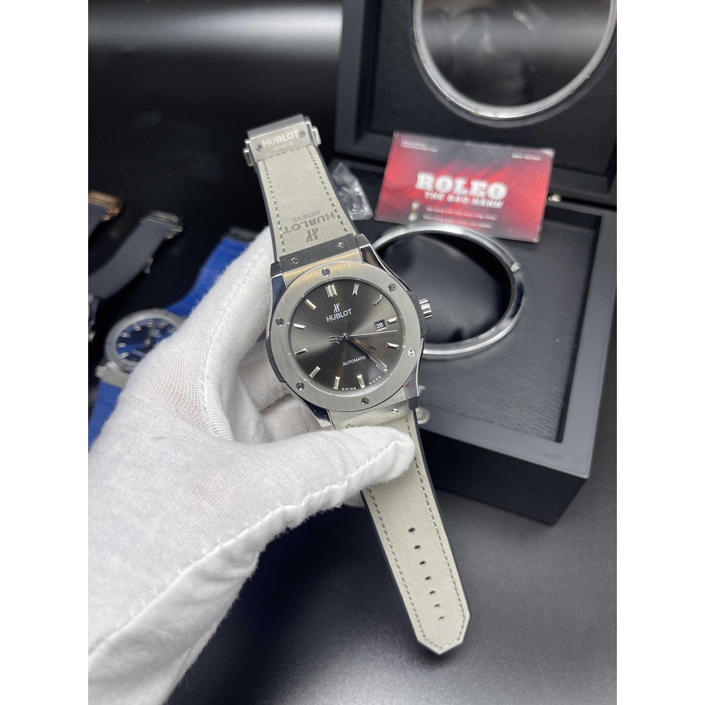 đồng hồ hublot nam