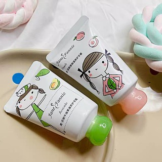 Kem dưỡng da tay dưỡng ẩm mùa đông hương thơm đào bơ tự nhiên