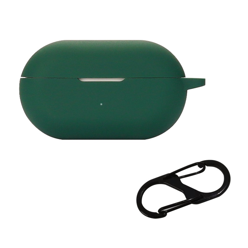 Vỏ Bảo Vệ Hộp Sạc Tai Nghe Sony Ambiie AM TW01 Chống Trầy Chống Bụi Siêu Bền