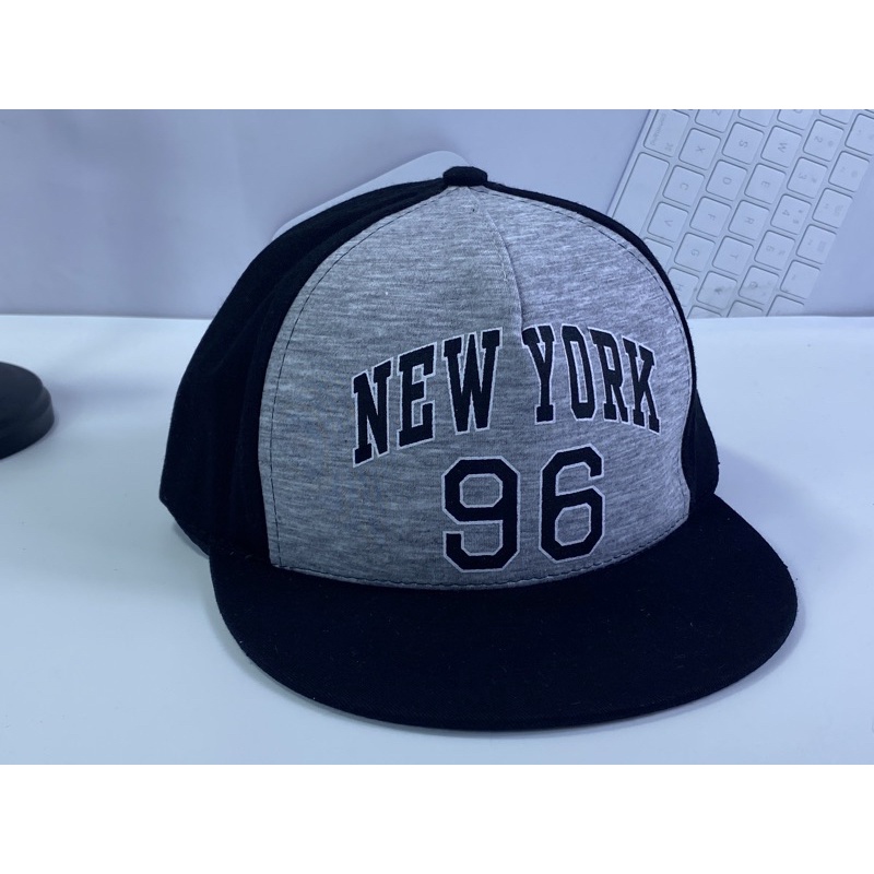 Nón Kết HipHop - Snapback trẻ em 2 đến 6 tuổi