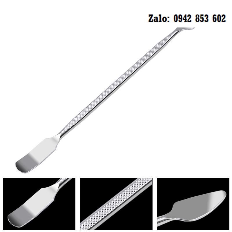 Set 3 dụng cụ kim loại hỗ trợ sửa chữa tháo lắp điện thoại di động dễ dàng