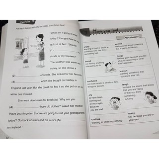 Essential Vocabulary in Context
