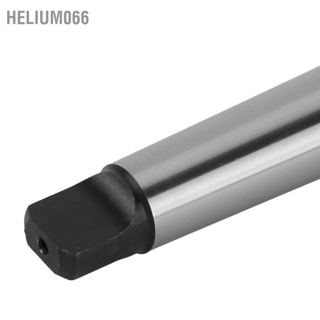 Tap Chuck Morse Taper Shank Cone Chế biến 40Cr Vật liệu Máy công cụ Phụ kiện MT3 Helium066