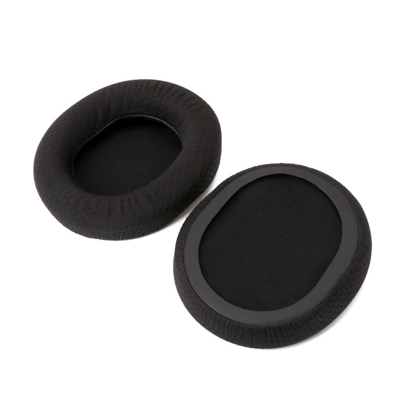 Đệm thay thế dành cho tai nghe chụp tai steelseries arca 3 5 7 chuyên dụng