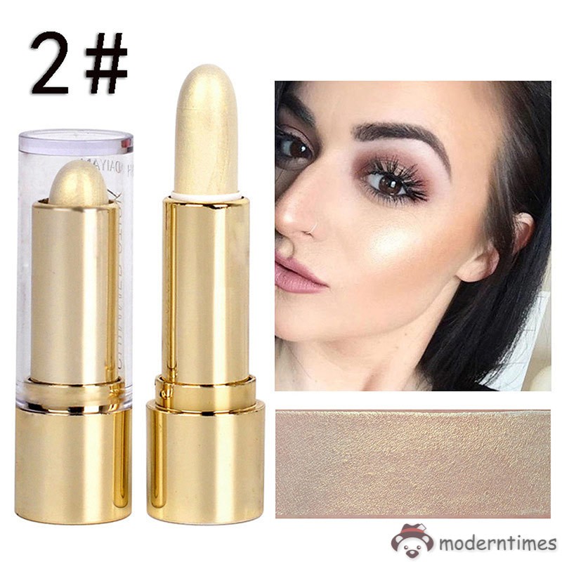 [Hàng mới về] Thỏi sáp bắt sáng/ che khuyết điểm tông nhũ sáng da lâu trôi | BigBuy360 - bigbuy360.vn