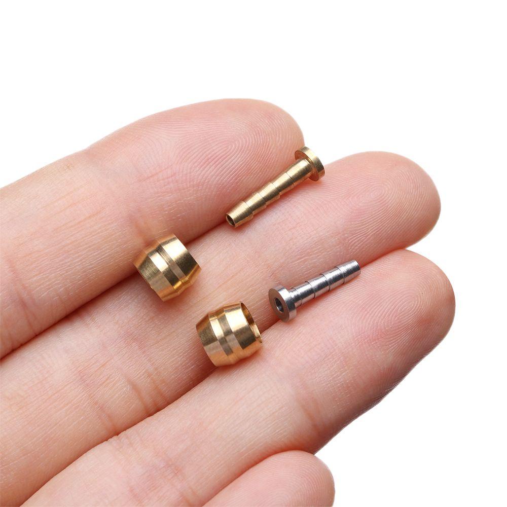 Bộ 5 Vòng Đệm Ống Dầu BH59 Chuyên Dụng Cho Phanh Xe Đạp