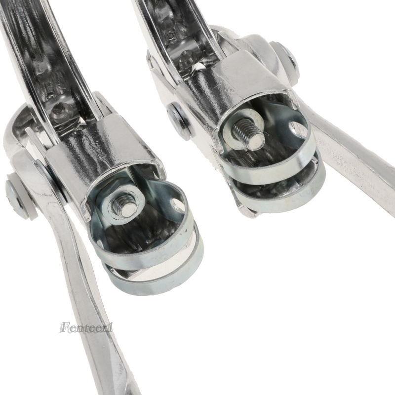 [Fenteer1] Phanh Tay Xe Đạp Địa Hình Điều Khiển Kép