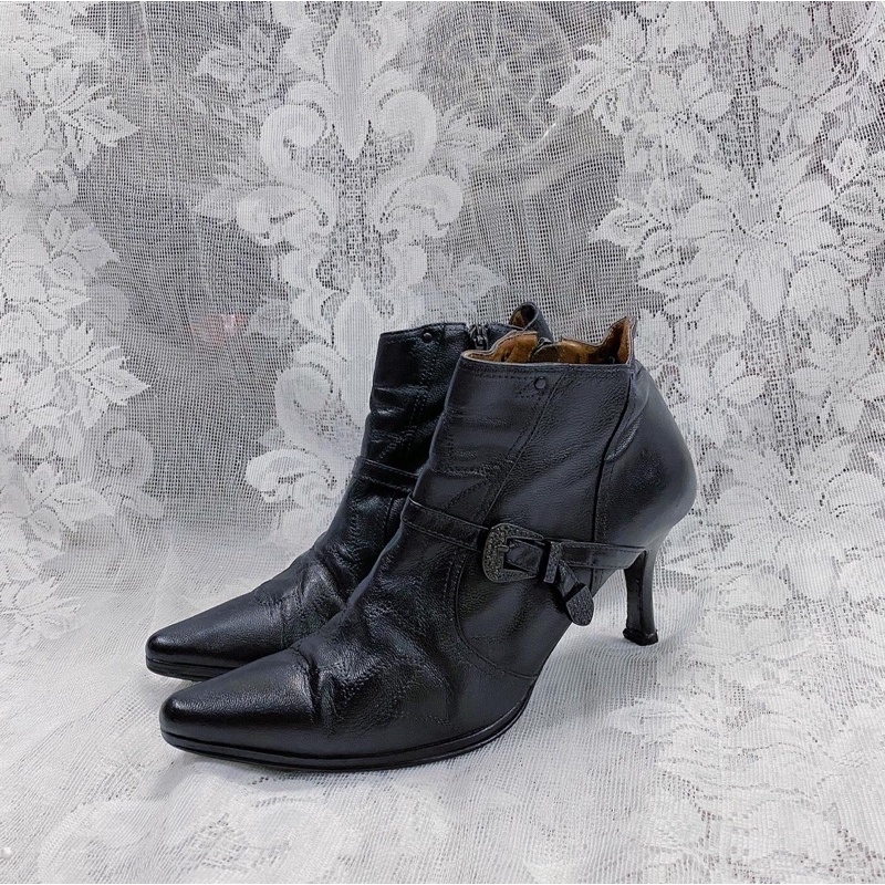 Boots da 2hand