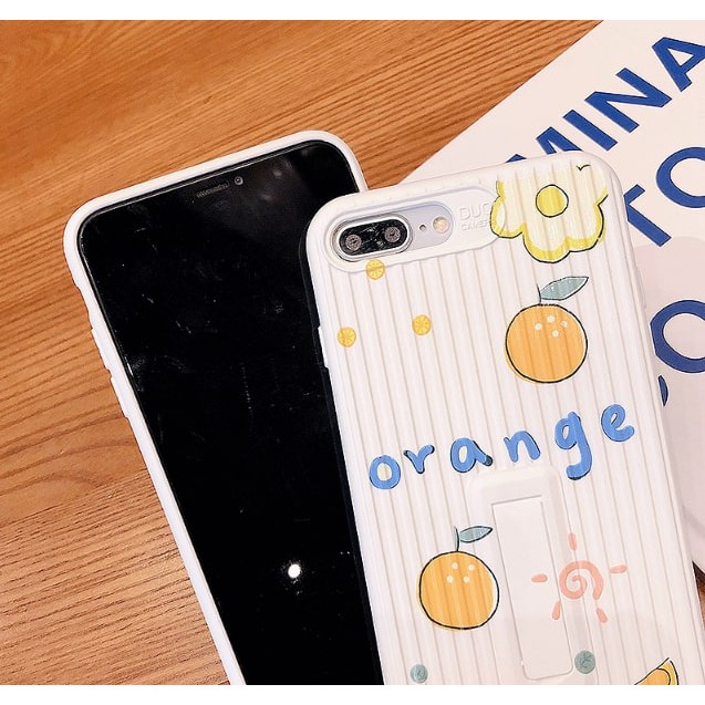 Ốp Lưng Xiaomi Redmi 6 - B021