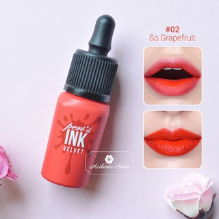 Son Peripera Peri’s Ink Velvet