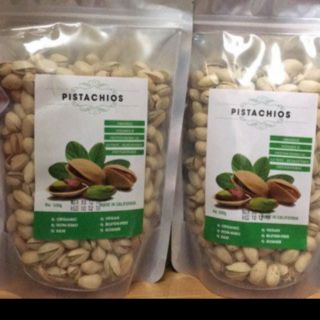 Hạt dẻ cười cao cấp