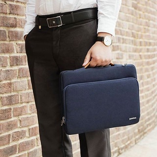 Túi Chống Sốc Macbook/Laptop/Surface Tomtoc Briefcase 360° - A14