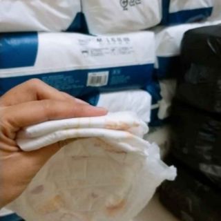 tã quần bobofish bỉm quần M50