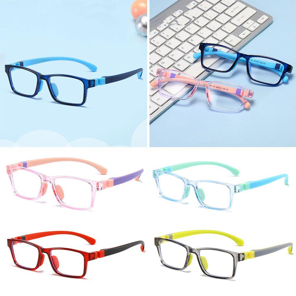 Kính Siêu Nhẹ Bảo Vệ Mắt Dành Cho Các Bé