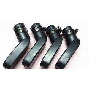 (Combo 50) Đế Cao Su Bọc Chân Chống (Loại Mới) -GDGS