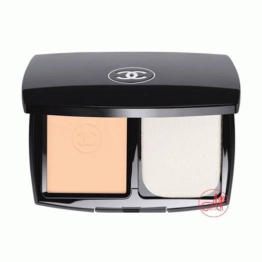 Phấn Phủ Kiềm Dầu Chanel Ultra Le Teint