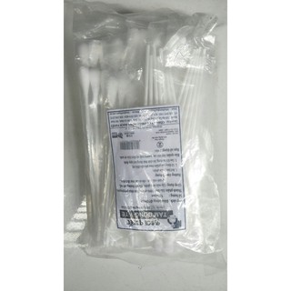 TĂM BÔNG Y TẾ BẠCH TUYẾT PHI 10
