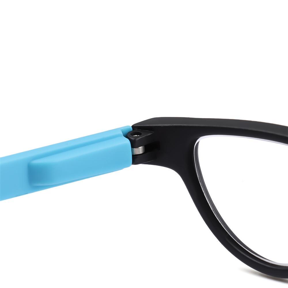 ESPO Kính Đọc Sách Mắt Mèo 0 ~ + 3.5 Dành Cho Nam Và Nữ